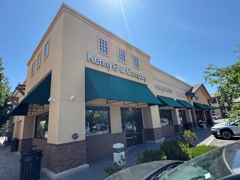 More Photos Of 6501-6675 S Virginia St, Reno Unknown For Lease