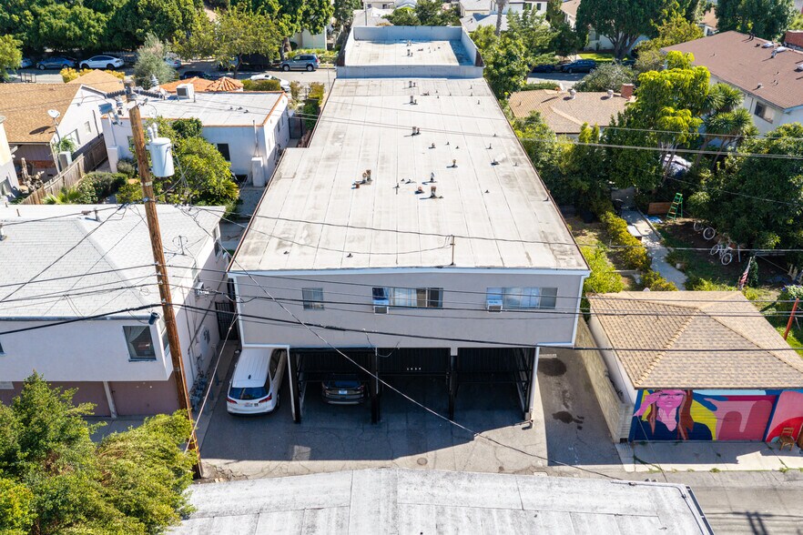 More Photos Of 1434 Berkeley St, Santa Monica Apartments For Sale