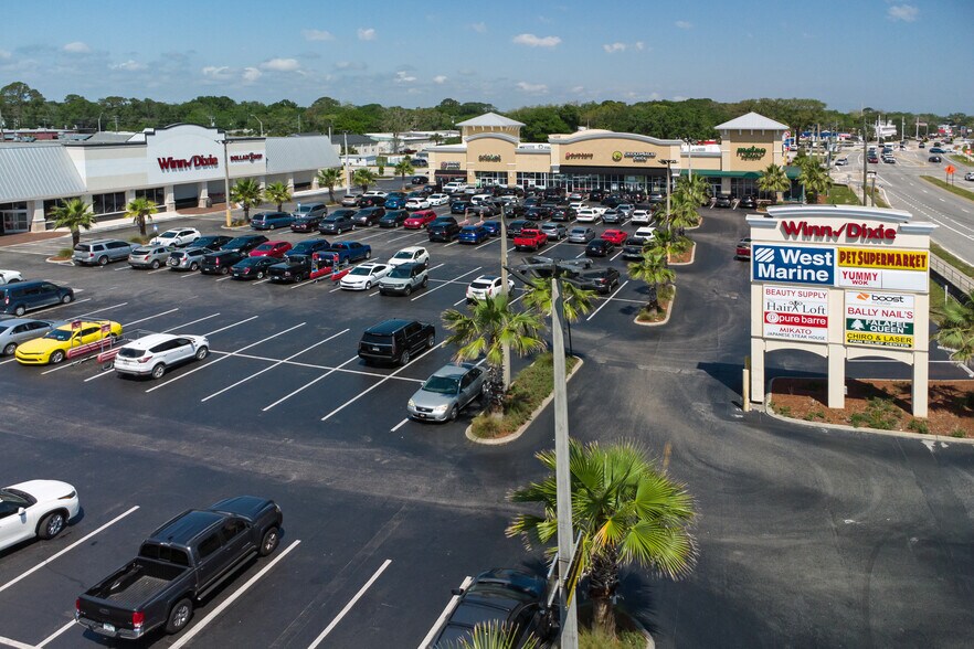 More Photos Of 1010-1092 S Ponce De Leon Blvd, Saint Augustine Unknown For Lease