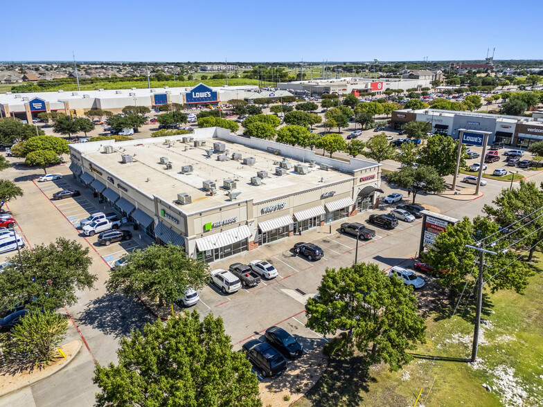 More Photos Of 1420 N Hwy 77, Waxahachie Unknown For Lease