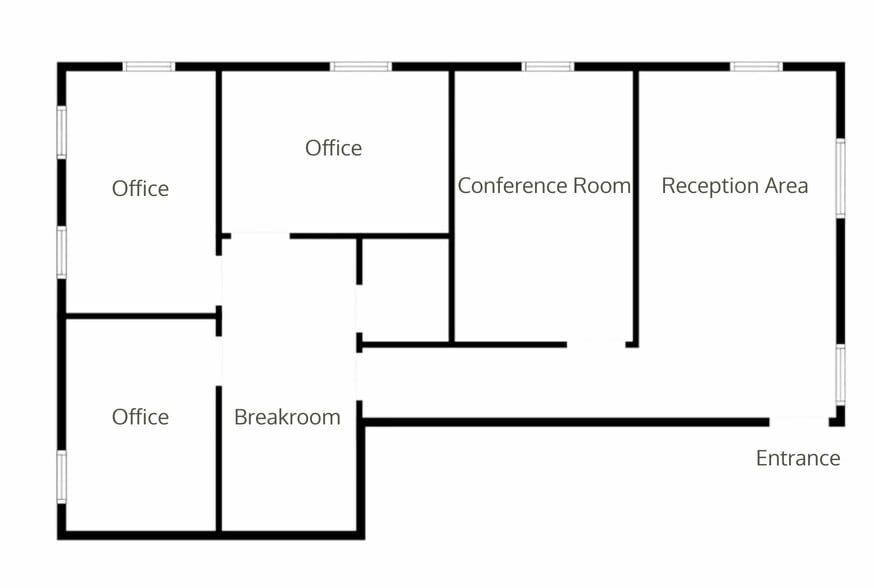 More Photos Of 152 Milestone Way, Greenville Office For Lease