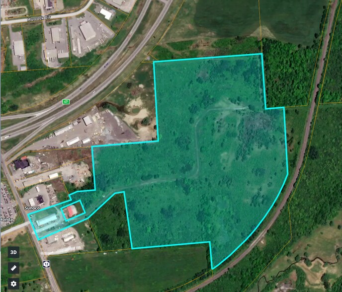 More Photos Of 23076 State Route 12, Watertown Showroom For Sale