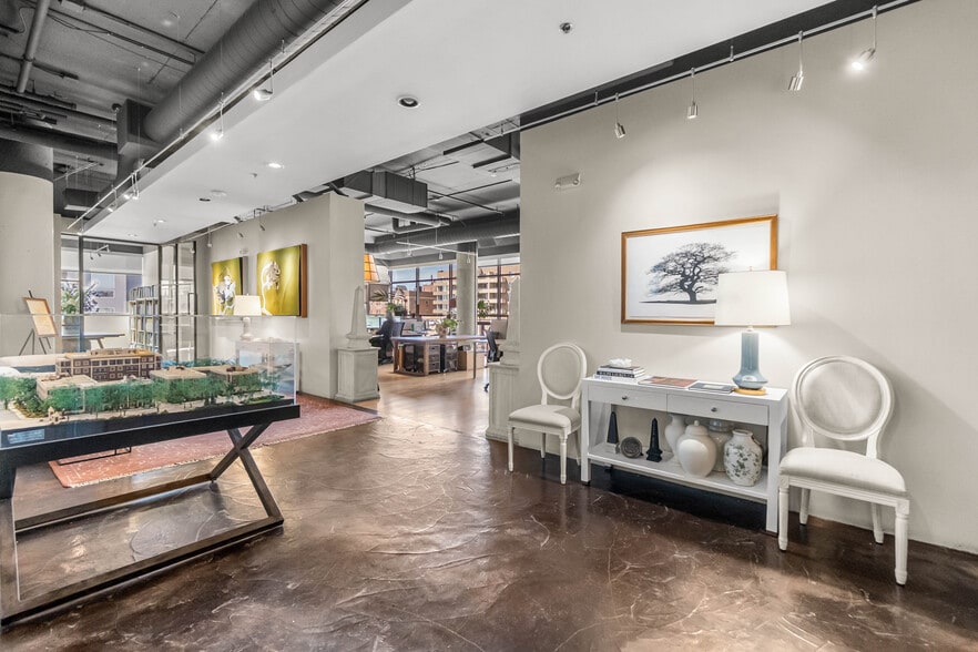 More Photos Of 450 E 17th Ave, Denver Office Residential For Sale