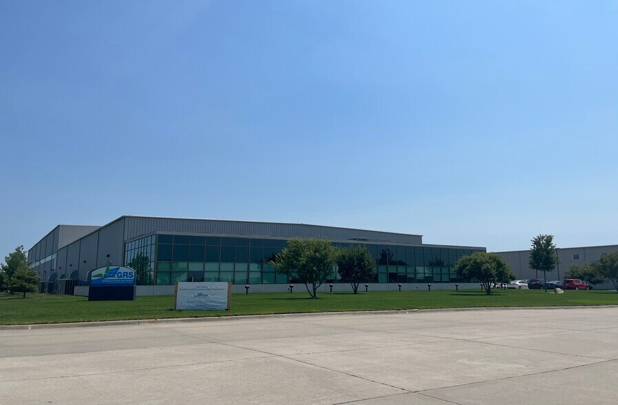 More Photos Of I-35 Business Park, Story City Land For Sale