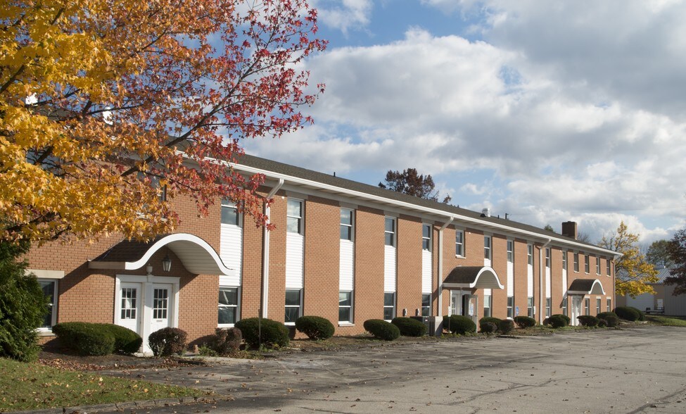 More Photos Of 2375 Benden Dr, Wooster Medical For Lease