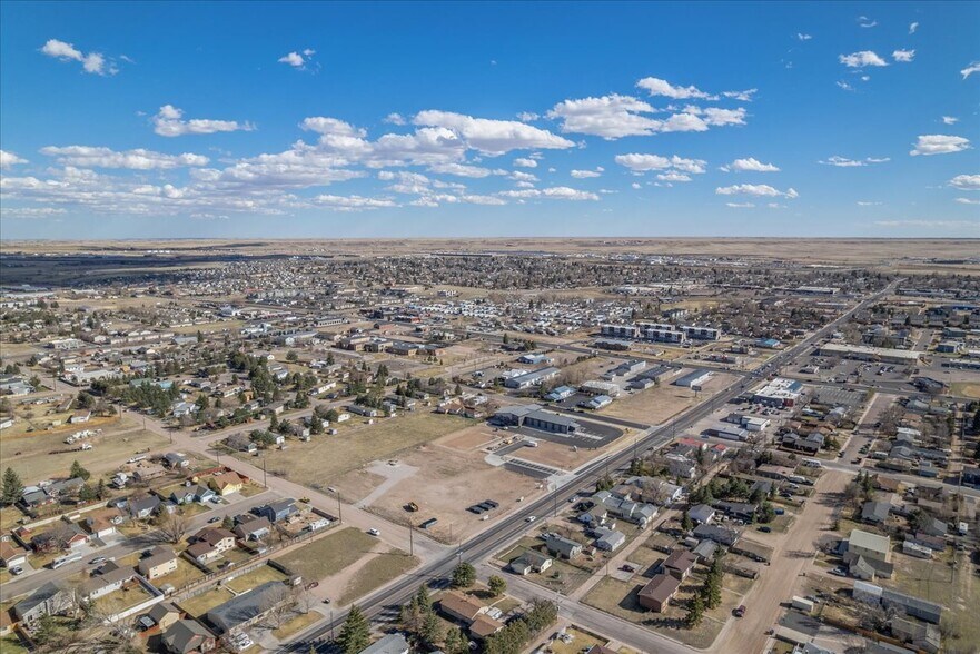 More Photos Of Proposed Lot 2-4 Ridge Rd, Cheyenne Land For Sale