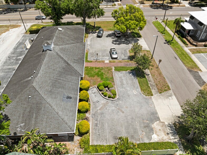 More Photos Of 1700 Dr. Martin Luther King, Jr. St N, Saint Petersburg Medical For Sale