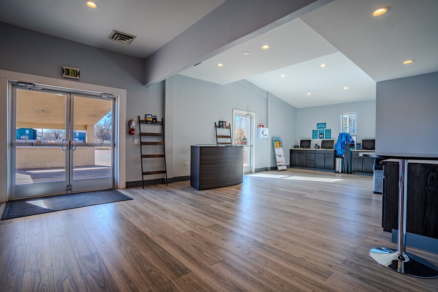 More Photos Of 7230 C & S Rd, Fountain Specialty For Sale