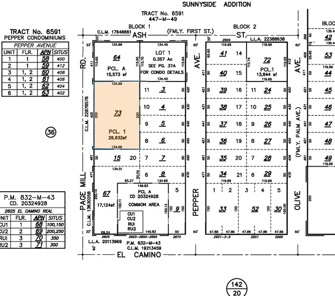 More Photos Of 425 Page Mill Rd, Palo Alto Apartments For Lease