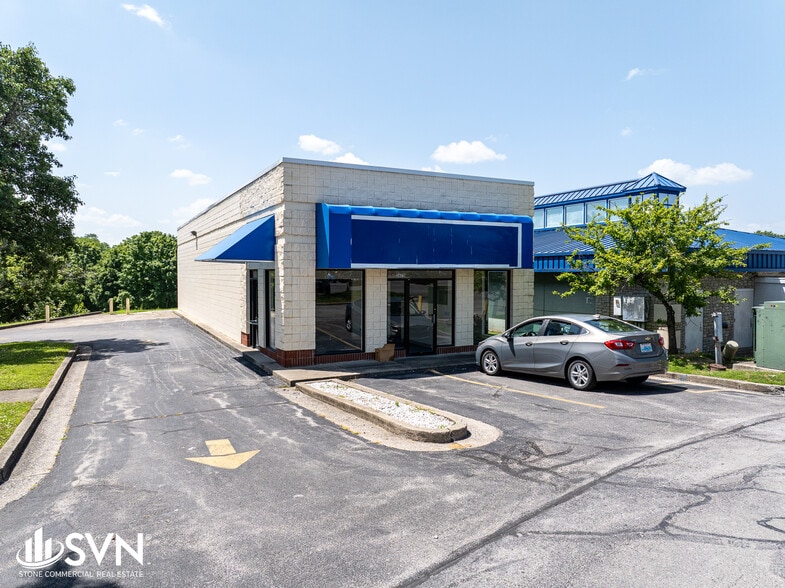 Primary Photo Of 3670 Boston Rd, Lexington Freestanding For Sale