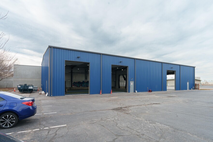 More Photos Of 2441 S 1560 W, Woods Cross Manufacturing For Lease