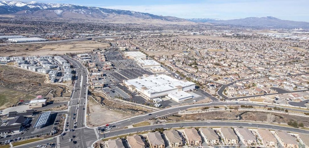 Primary Photo Of 1011 Steamboat Pky, Reno Unknown For Lease