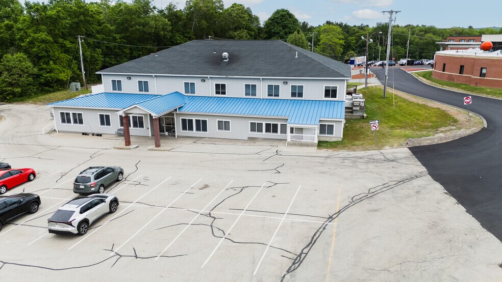 More Photos Of 336 Thompson Rd, Webster Medical For Sale
