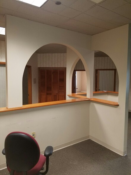More Photos Of 201 3rd St, Parkersburg Office For Sale