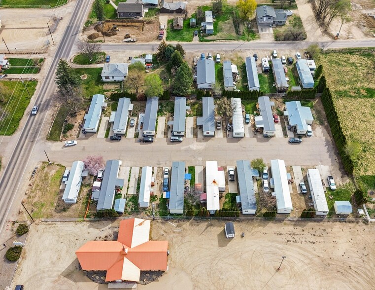 More Photos Of 615 W Idaho Ave, Homedale Manufactured Housing Mobile Home Park For Sale