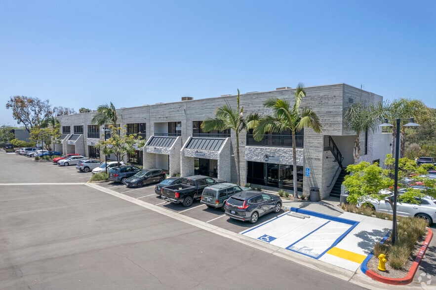 More Photos Of 5355 Avenida Encinas, Carlsbad Flex For Lease