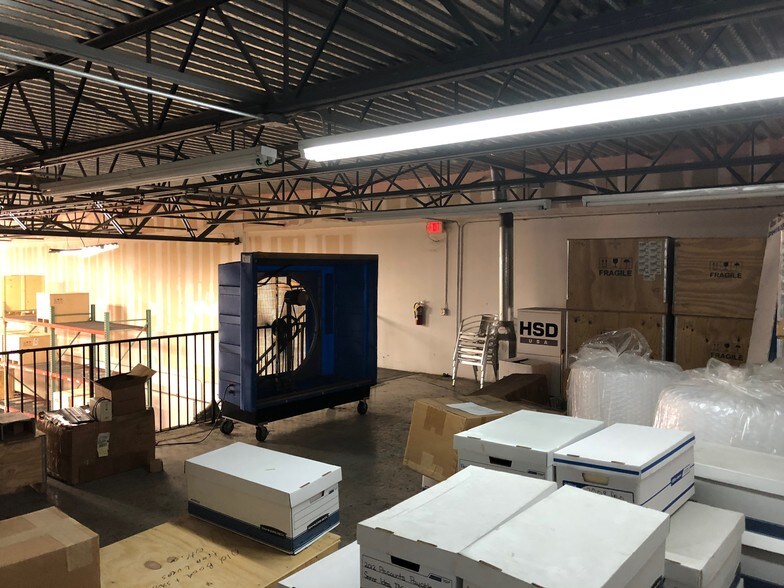 More Photos Of 3700-3718 SW 30th Ave, Fort Lauderdale Warehouse For Sale