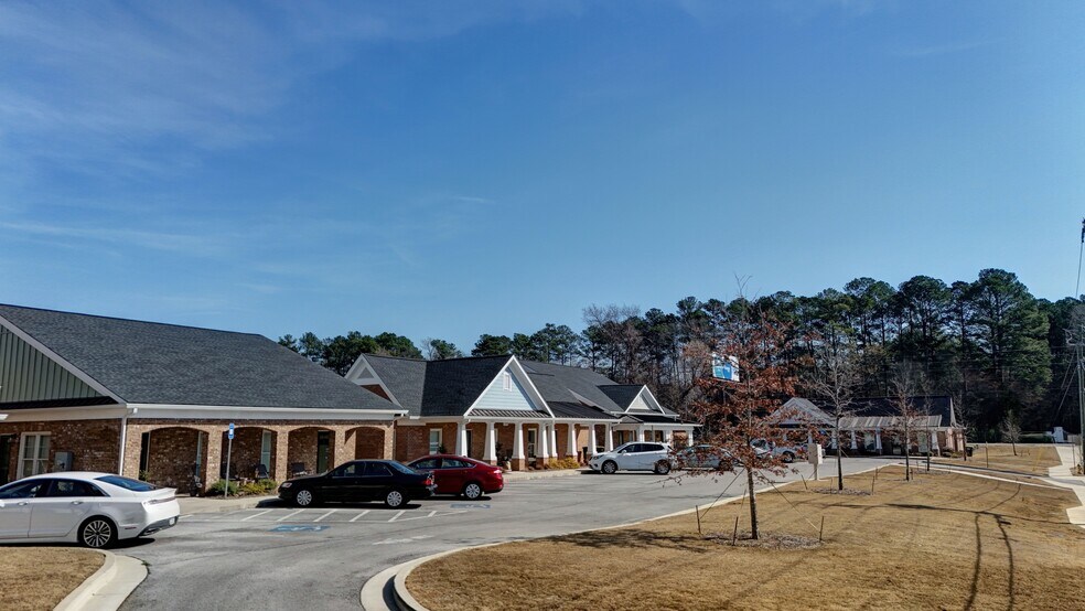 More Photos Of 6 Charlton St NW, Rome Apartments For Sale