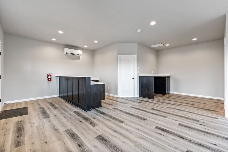 More Photos Of 12755 Clow Corner Rd, Dallas Self Storage For Sale