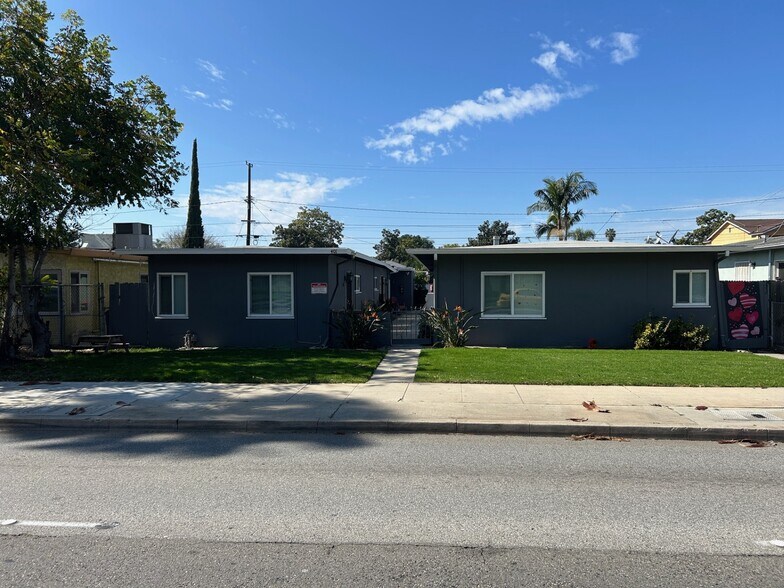 Primary Photo Of 403 N Harbor Blvd, Anaheim Apartments For Sale