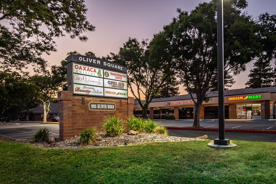 More Photos Of 995 Oliver Rd, Fairfield Unknown For Lease