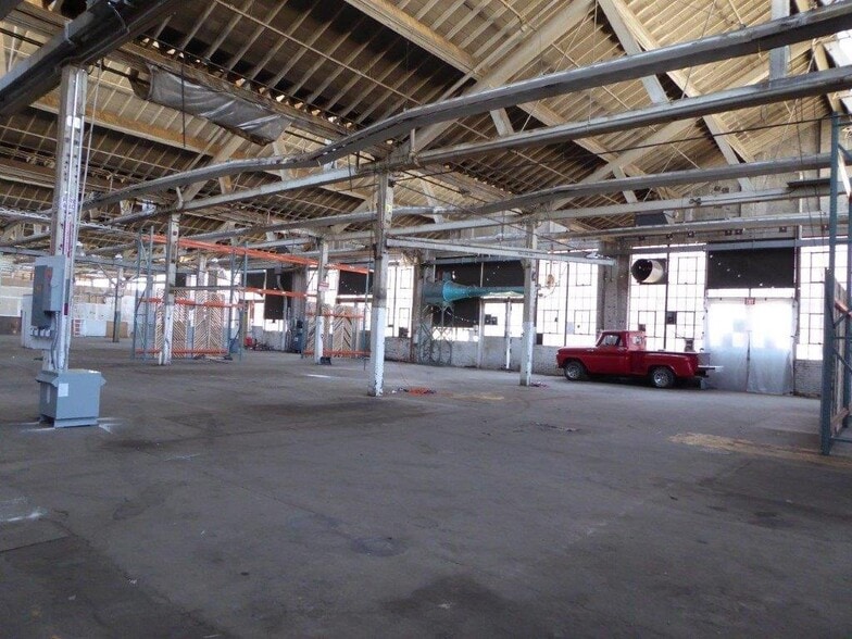 More Photos Of 3939 Williams St, Denver Warehouse For Lease