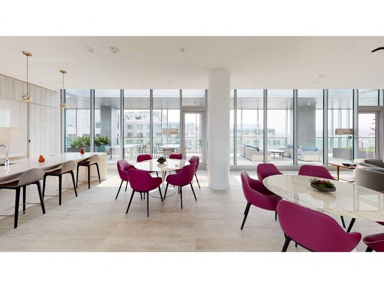 More Photos Of 1177 Market St, San Francisco Apartments For Lease