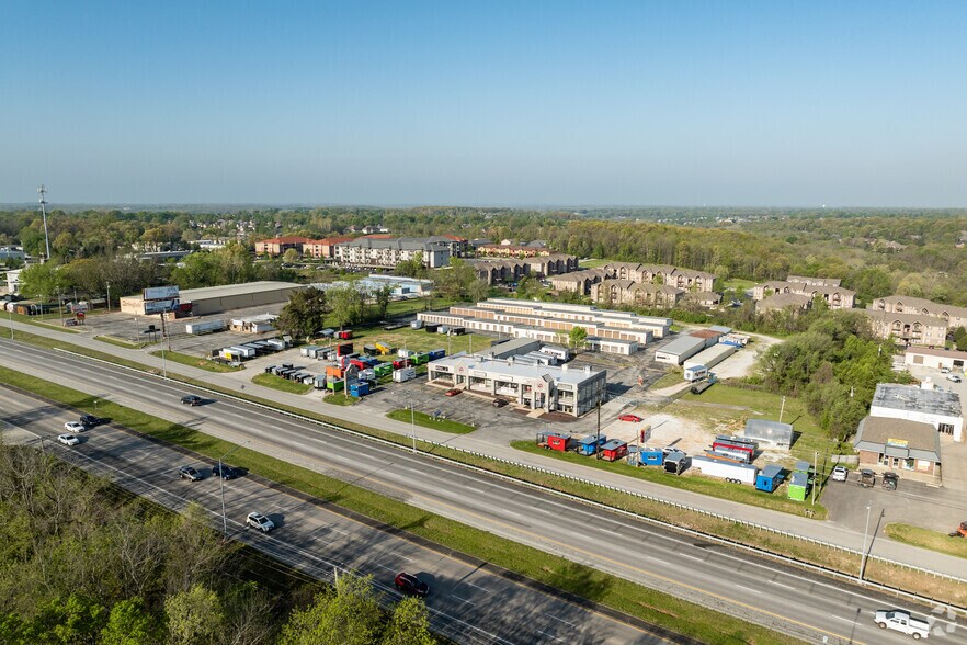 More Photos Of 5133 S Campbell Ave, Springfield Storefront Retail Office For Sale