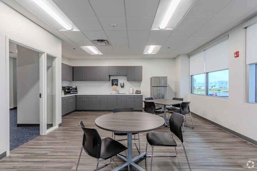Photo of 1st Floor Ste 