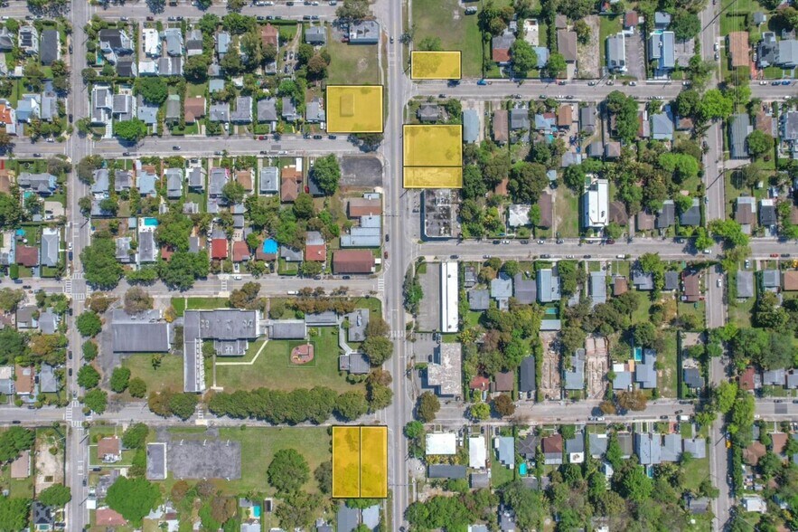 More Photos Of , Miami Land For Sale