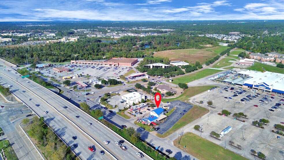 More Photos Of 19550 TX-249, Houston Restaurant For Sale