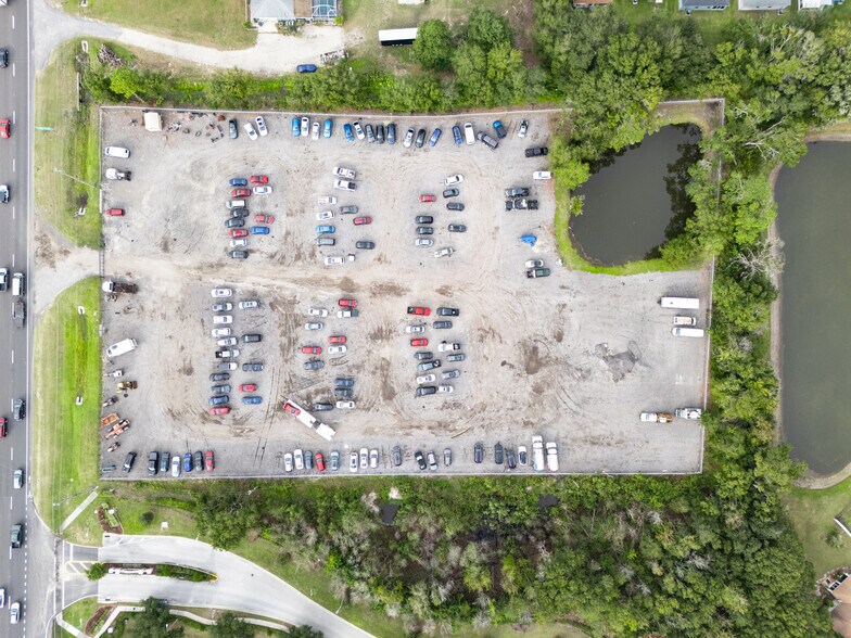More Photos Of 7935 US Highway 98 N, Lakeland Land For Lease
