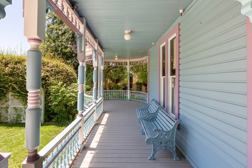 More Photos Of 2064 Orange Tree Ln, Redlands Lodge Meeting Hall For Sale