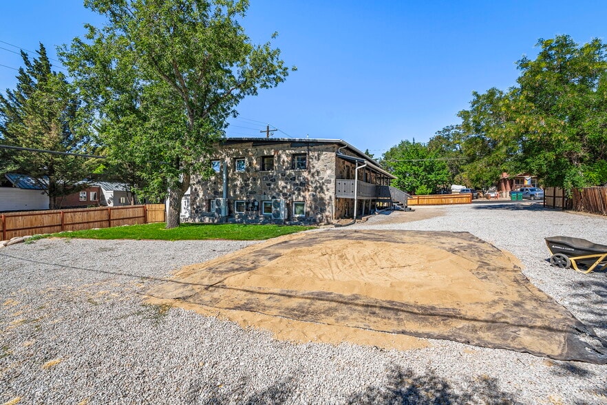 More Photos Of 1104 Ralston St, Reno Multifamily For Sale