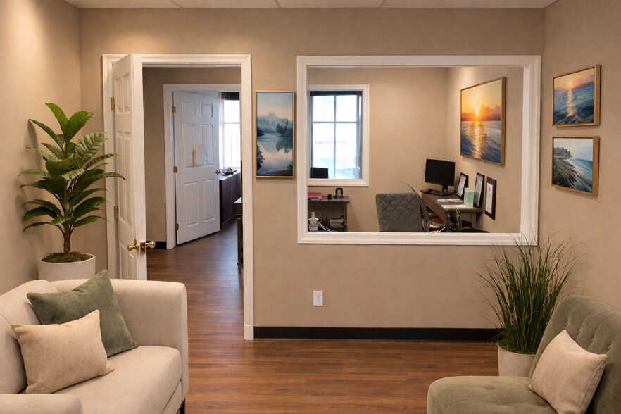 More Photos Of 5241 E 2nd St, Long Beach Medical For Lease