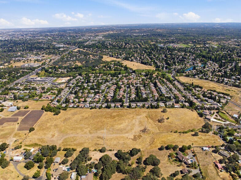 More Photos Of 8200 Excelsior Ave, Orangevale Land For Sale