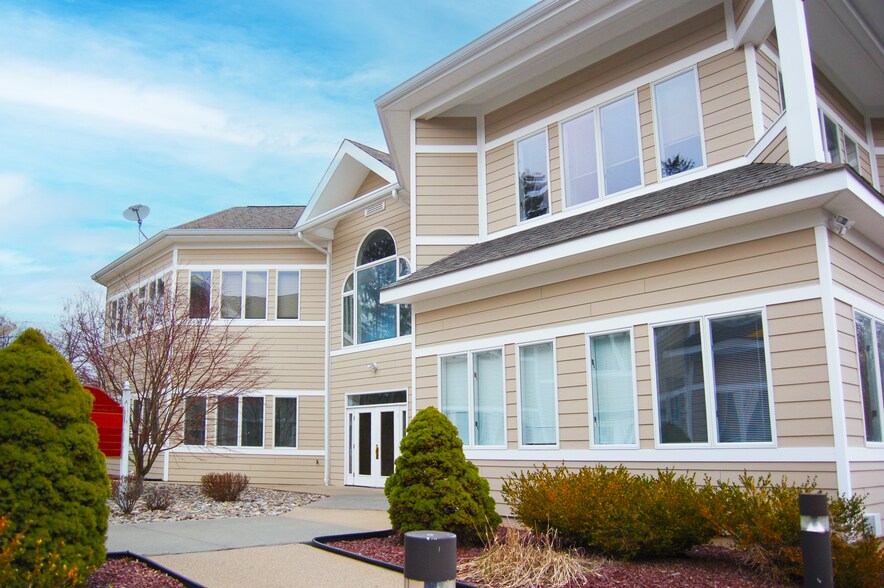 More Photos Of 310 Rt-24, Chester Office For Sale