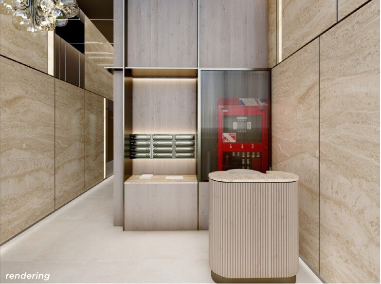 More Photos Of 16-18 W 39th St, New York Loft Creative Space For Lease