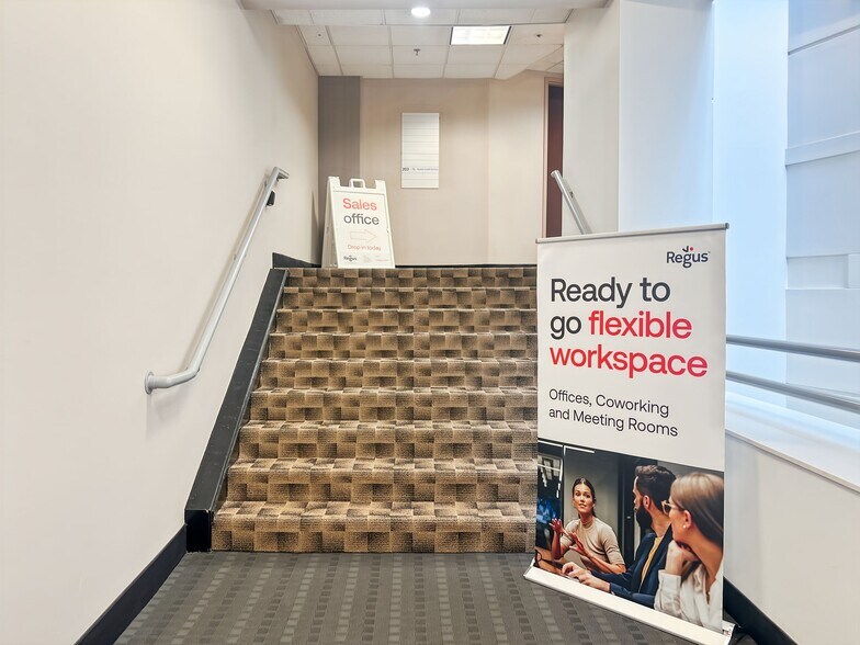 More Photos Of 1515 Hancock St, Quincy Coworking Space