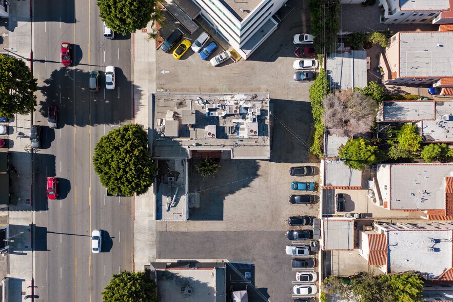 More Photos Of 250-256 S La Cienega Blvd, Beverly Hills Medical For Sale