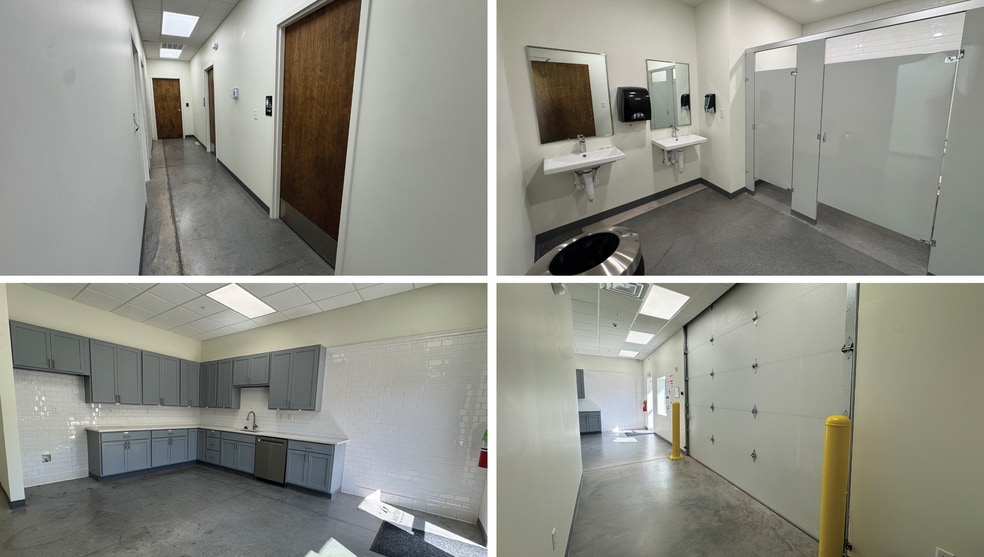 More Photos Of 122 Grant Pl, Lowell Flex For Lease