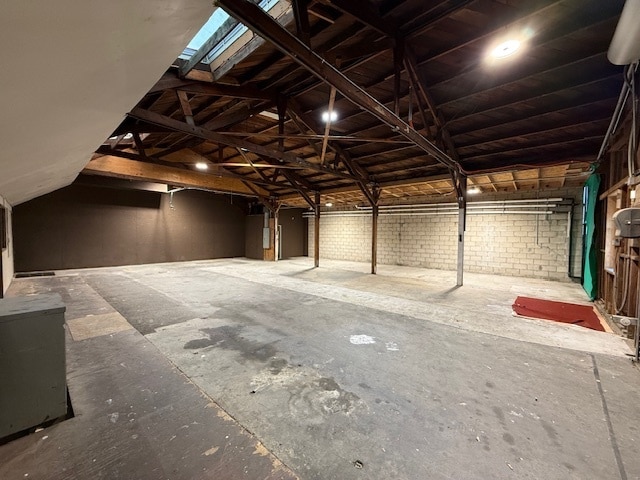 More Photos Of 1000 E South St, Anaheim Manufacturing For Lease