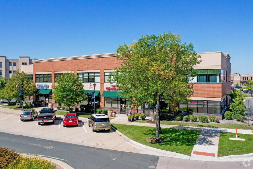 Primary Photo Of 200 E Travelers Trl, Burnsville Medical For Lease