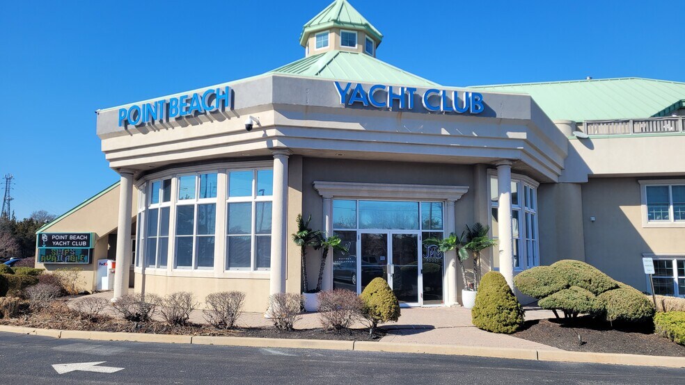 Primary Photo Of 501 Broadway, Point Pleasant Beach Office For Lease