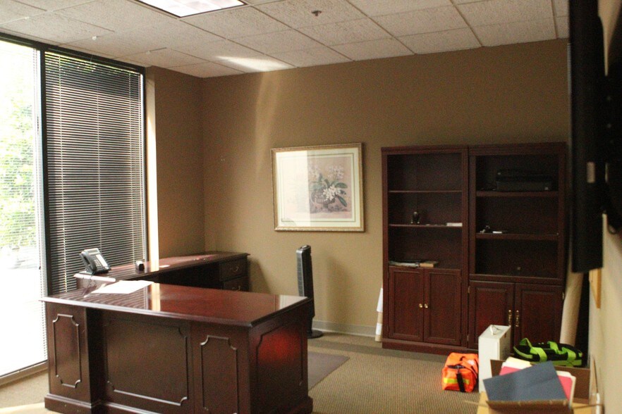 Photo of 1st Floor Ste 