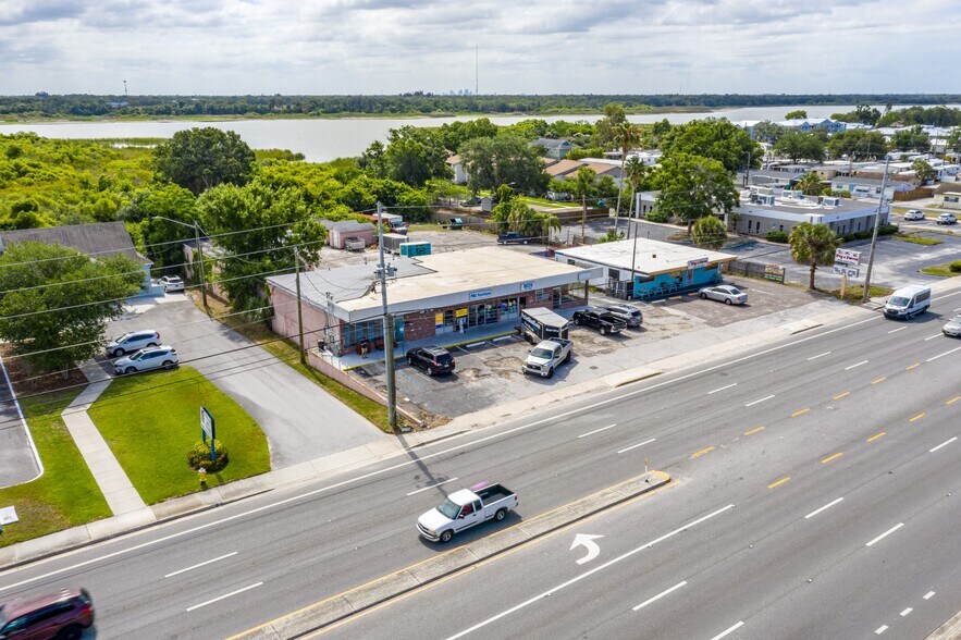 More Photos Of 9931-9947 Seminole Blvd, Seminole General Retail For Sale