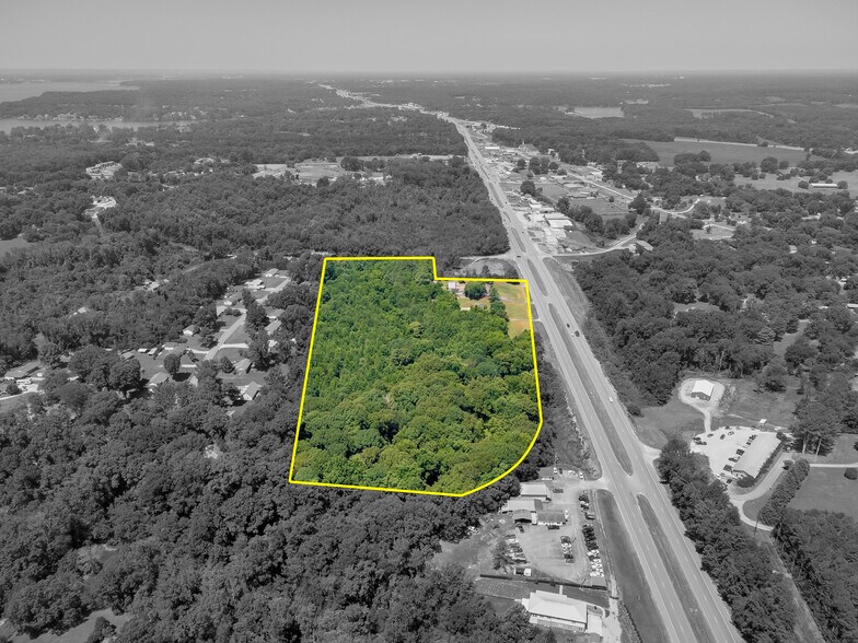 More Photos Of 2154 Highway 72, Killen Land For Sale