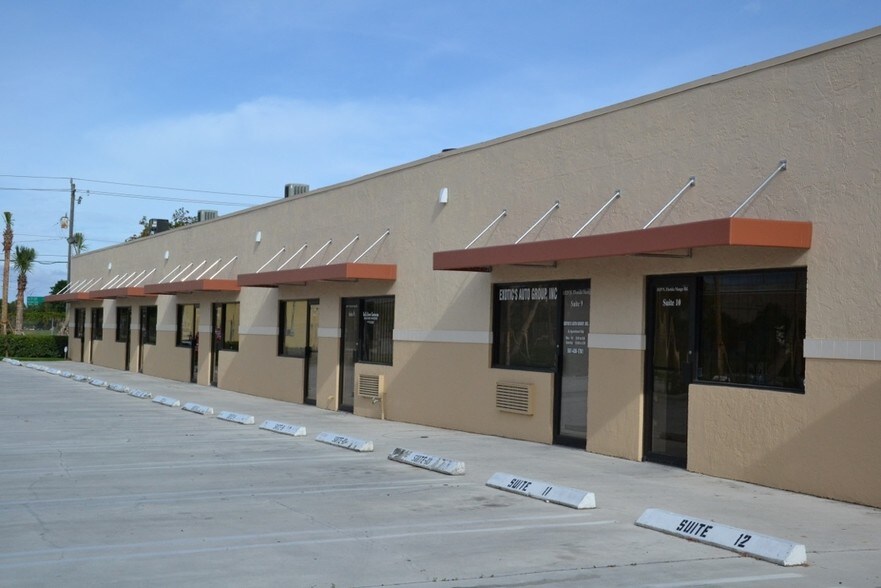 Primary Photo Of , West Palm Beach Flex For Sale
