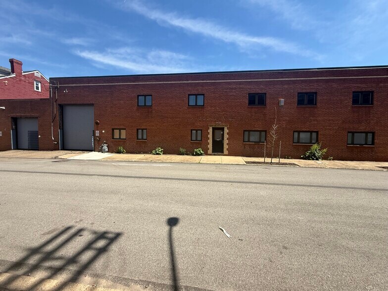 More Photos Of 4920 Harrison St, Pittsburgh Warehouse For Lease