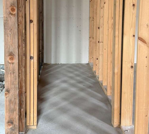 More Photos Of 1511 W McDermott Dr, Allen Medical For Sale